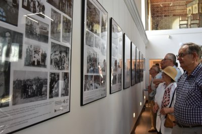  	XVII edycja Spotkania Trzech Kultur